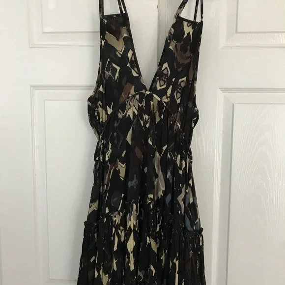 FP One Sumia Dress - Picture 3 of 3